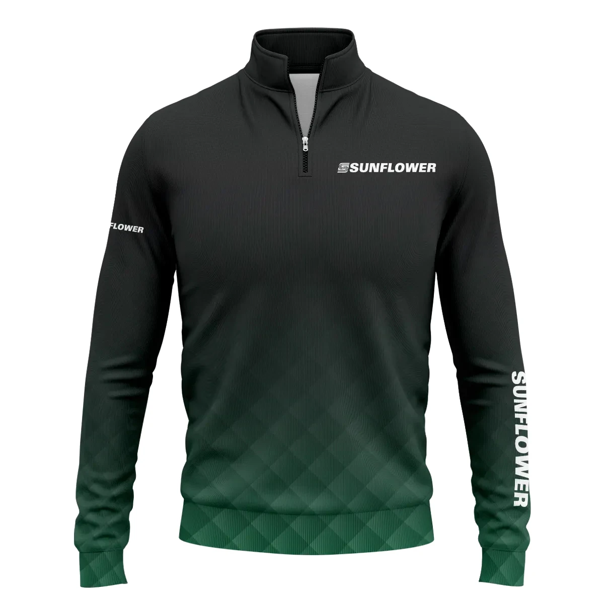 Sig sauer quarter zip pullover outlet